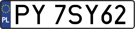 PY7SY62