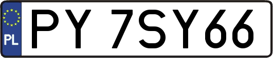 PY7SY66