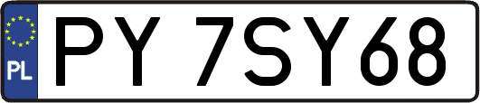 PY7SY68