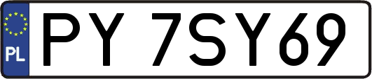 PY7SY69