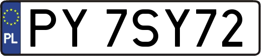 PY7SY72