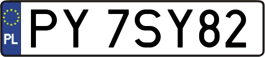 PY7SY82