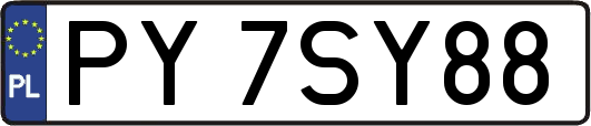 PY7SY88