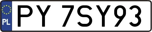 PY7SY93