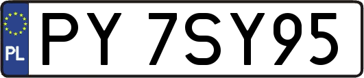 PY7SY95