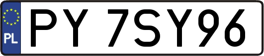 PY7SY96