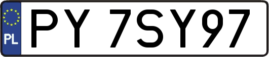 PY7SY97