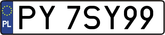 PY7SY99