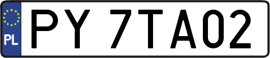 PY7TA02