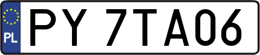 PY7TA06