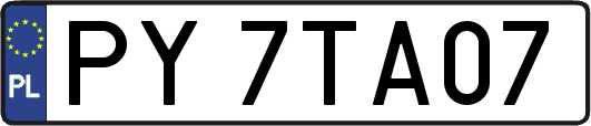 PY7TA07