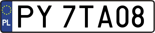 PY7TA08