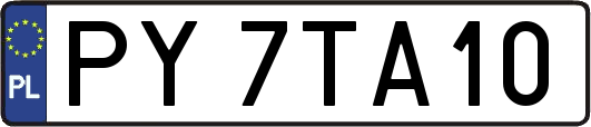 PY7TA10