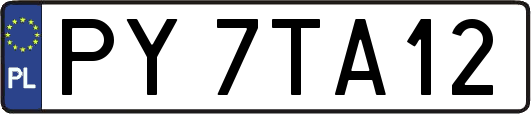 PY7TA12