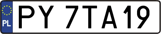 PY7TA19