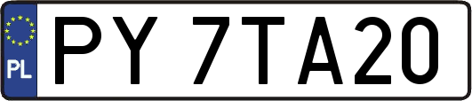 PY7TA20