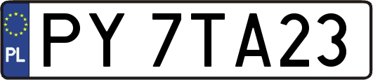 PY7TA23