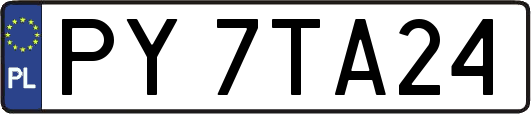 PY7TA24