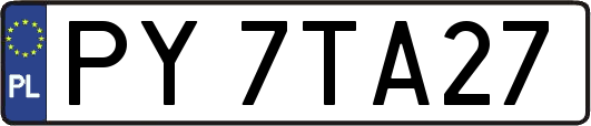 PY7TA27