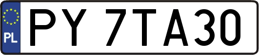 PY7TA30