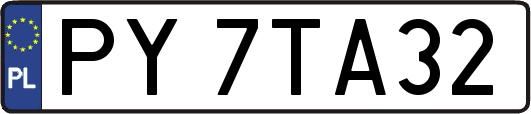 PY7TA32
