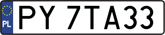 PY7TA33