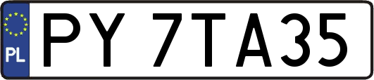 PY7TA35