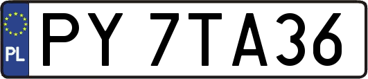 PY7TA36