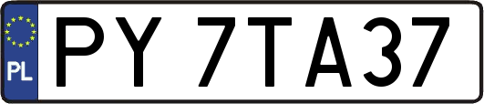 PY7TA37
