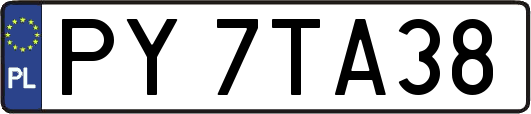 PY7TA38