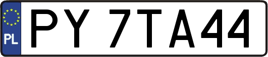 PY7TA44