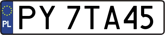 PY7TA45