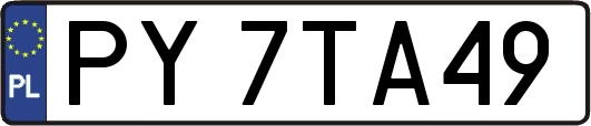 PY7TA49