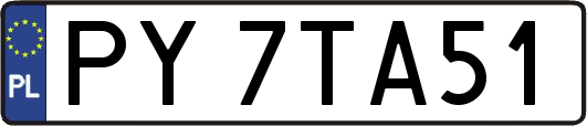 PY7TA51