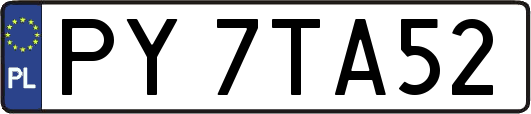 PY7TA52