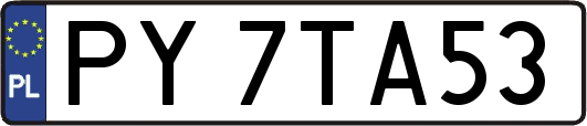 PY7TA53
