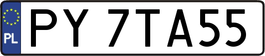 PY7TA55
