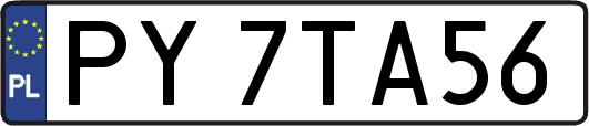 PY7TA56