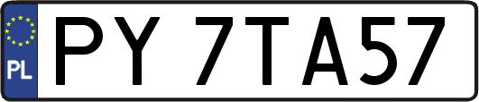 PY7TA57