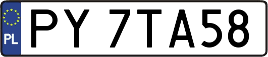 PY7TA58