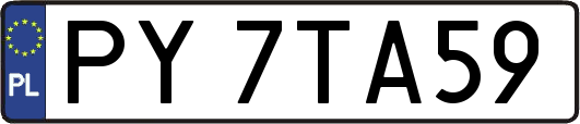 PY7TA59