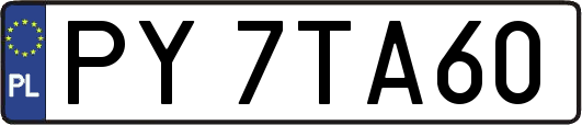 PY7TA60