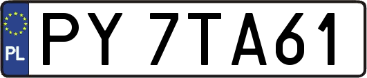 PY7TA61