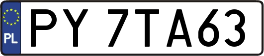 PY7TA63