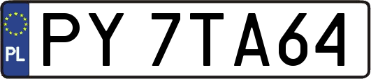 PY7TA64