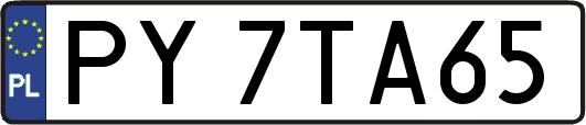 PY7TA65