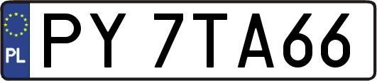 PY7TA66