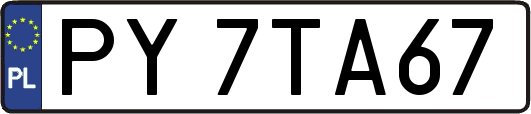 PY7TA67