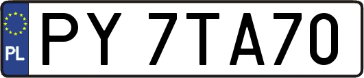 PY7TA70
