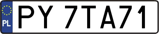 PY7TA71